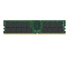 Kingston RDIMM 64GB DDR4 2Rx4 Micron F Rambus 2666MHz PC4-21300 KSM26RD4/64MFR