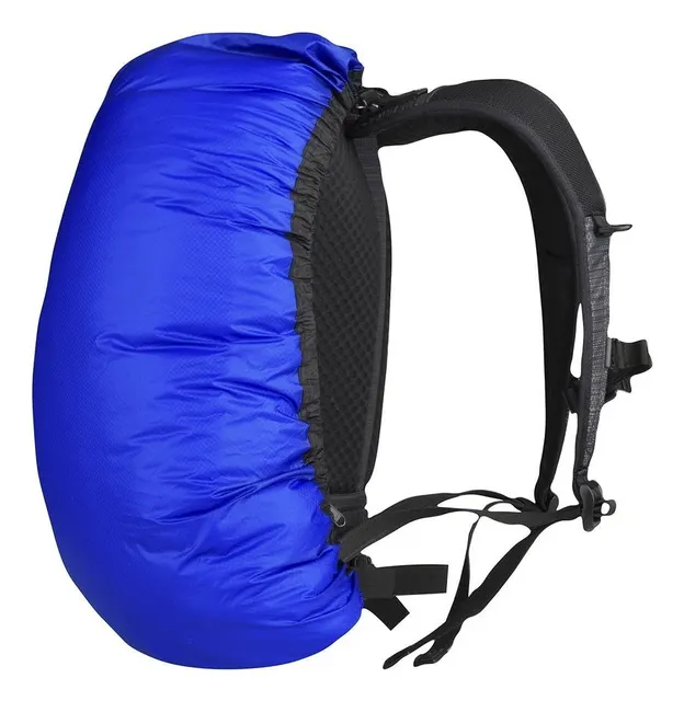 Sea To Summit Ultra-Sil Pokrowiec przeciwdeszczowy na plecak Niebieski Nylon 50 l