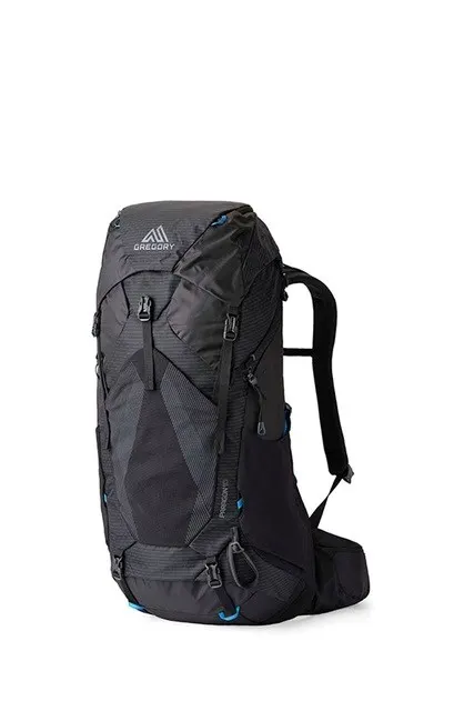 Gregory Paragon Plecak turystyczny 40 l M/L Czarny