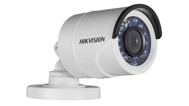 Hikvision Digital Technology DS-2CE16D0T-IRF Kamera bezpieczeństwa IP66 1920 x 1080 px Ściana/sufit