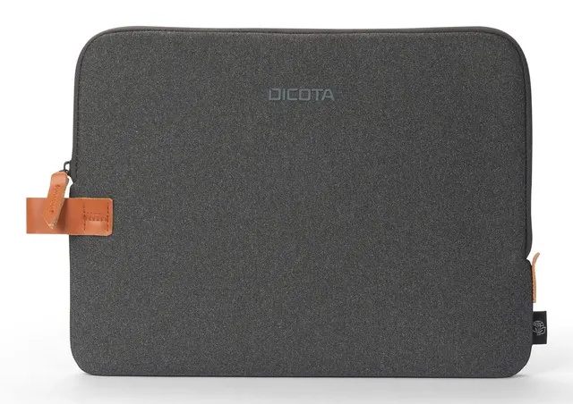DICOTA D31752-RPET torba na laptop 33 cm (13 ) Etui kieszeniowe Antracyt
