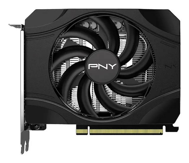 Karta graf. PNY RTX 5050 Single Fan 8 GB