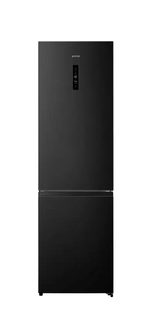 Chłodziarko-zamrażarka GORENJE NRK620EABK4