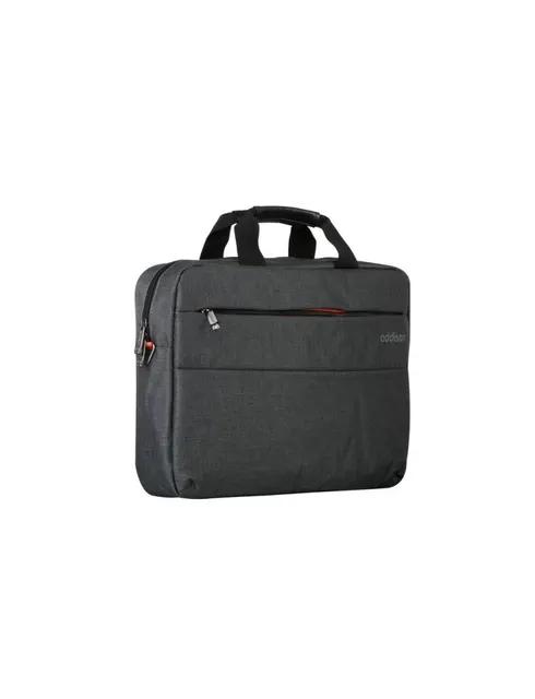 Torba na laptopa Addison Middlebury 14 307014 (14 1 ; kolor stalowy)