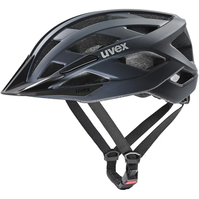 Kask rowerowy UVEX I-vo 2 Anthracite Matt 56–60 cm