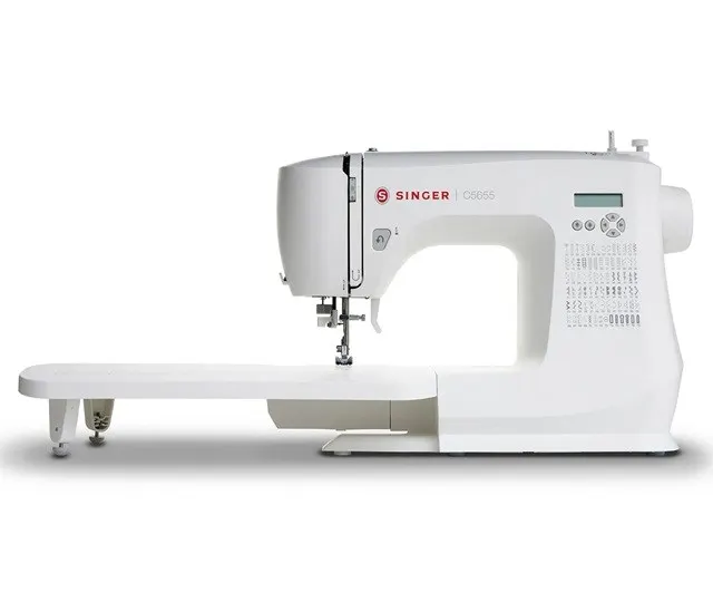 Maszyna do szycia SINGER C5655