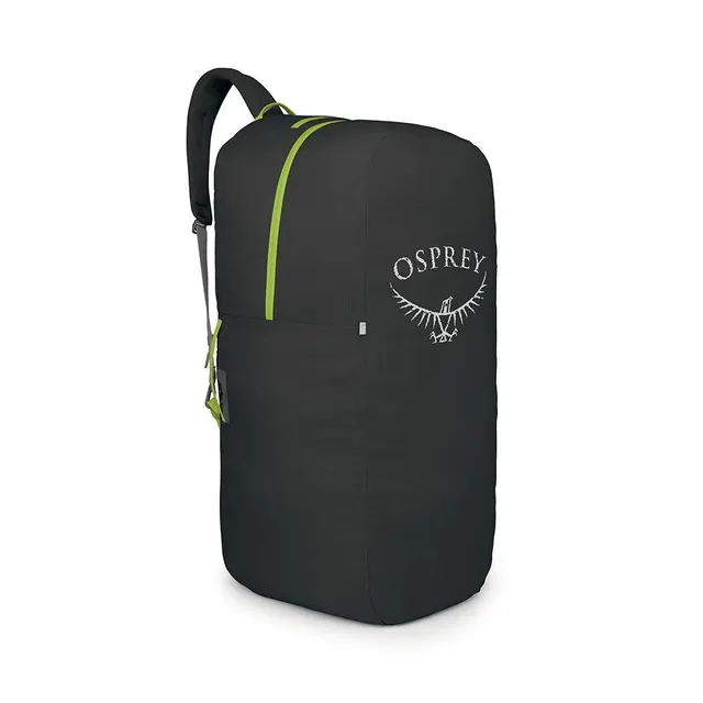 Pokrowiec transportowy Osprey Airporter Black Medium - black