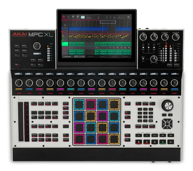 Akai MPC XL