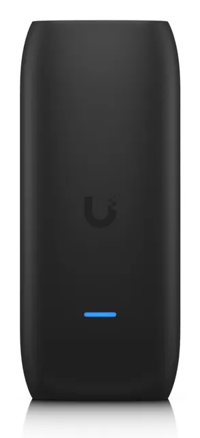 Ubiquiti UP-AI-Port, Urządzenie wzbogacające kamery o funkcje AI, 1x GbE RJ45 PoE