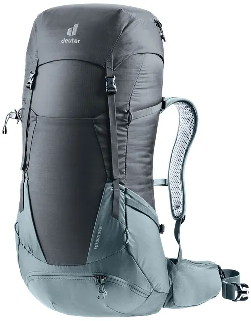 Deuter Futura 34 EL Grafitowy