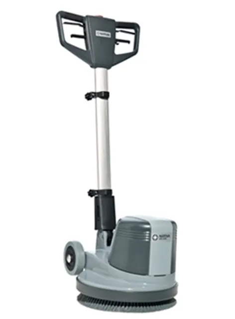 NILFISK FM400 D (nr.kat 56380061) szorowarka jednotarczowa