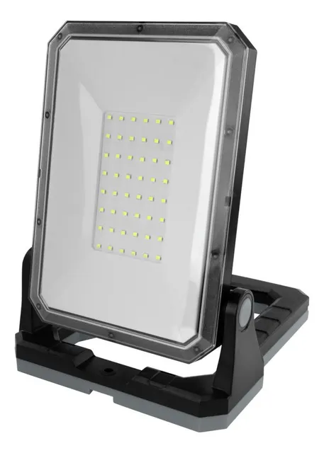 Ansmann WL2000R-ECO Czarny Szary LED 48 W