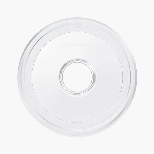 MOMCOZY kołnierz 27 mm z podwójnym uszczelnieniem do S9 Pro/S12 Pro