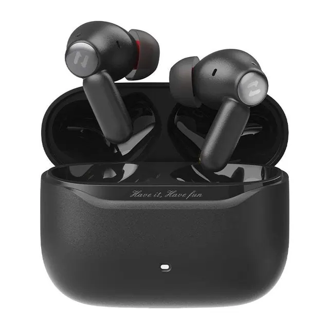 Bezprzewodowe słuchawki TW991 PRO(SPACE NC01T) (czarne)