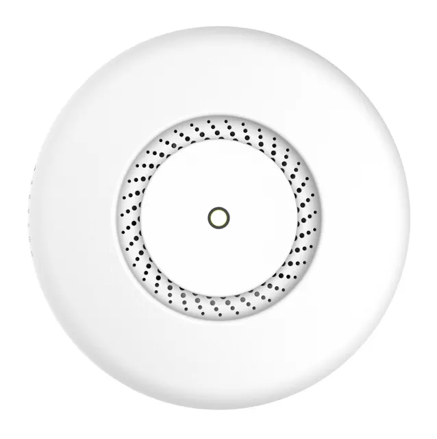 Mikrotik cAP ac 867 Mbit/s Biały Obsługa PoE