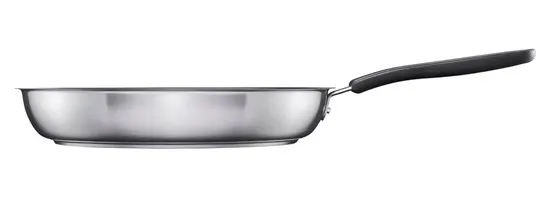 Fiskars 1072312 Functional Form Pfanne 280 mm Patelnia konesera Okrągły