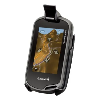 RAM Mount Uchwyt RAM® Form-Fit do serii Garmin Approach G5 i Oregon RAM-HOL-GA31U