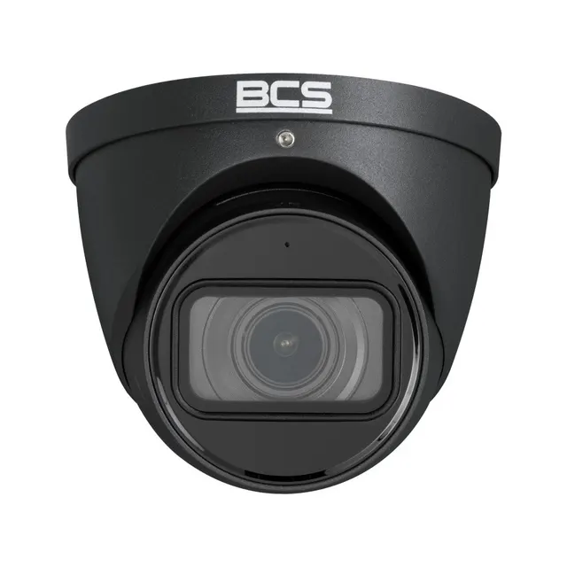 BCS BCS-L-EIP55VSR4-Ai1-G Kopułowa Kamera bezpieczeństwa IP Wewnętrzna / zewnętrzna 2960 x 1668 px Sufit / Ściana