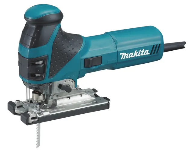 Makita 4351FCTJ wyrzynarka elektryczna 2 5 kg