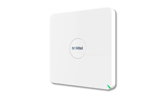 Stacja bazowa Mitel RFP 44 do schnurloses VoIP-Telefon