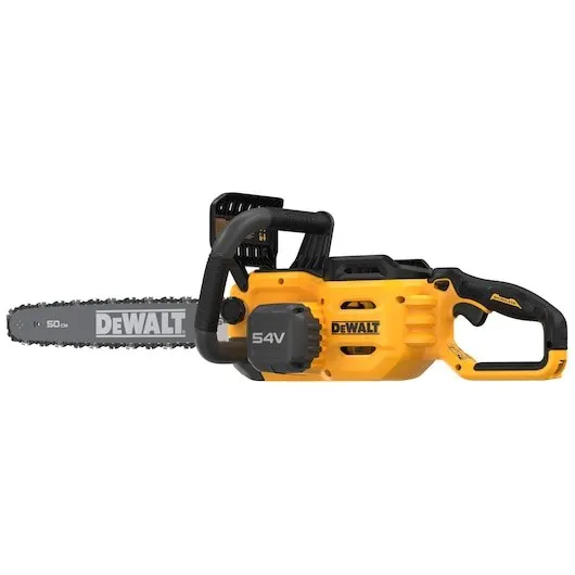 Pila łańcuchowa 50cm 54V Li-Ion DeWalt