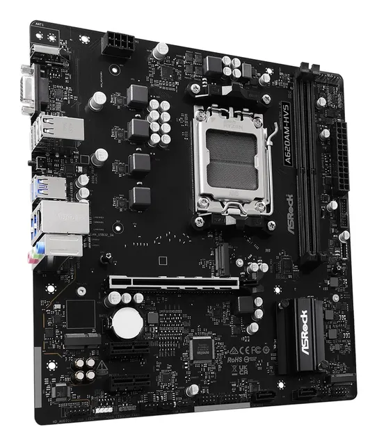 Płyta główna Asrock A620AM-HVS