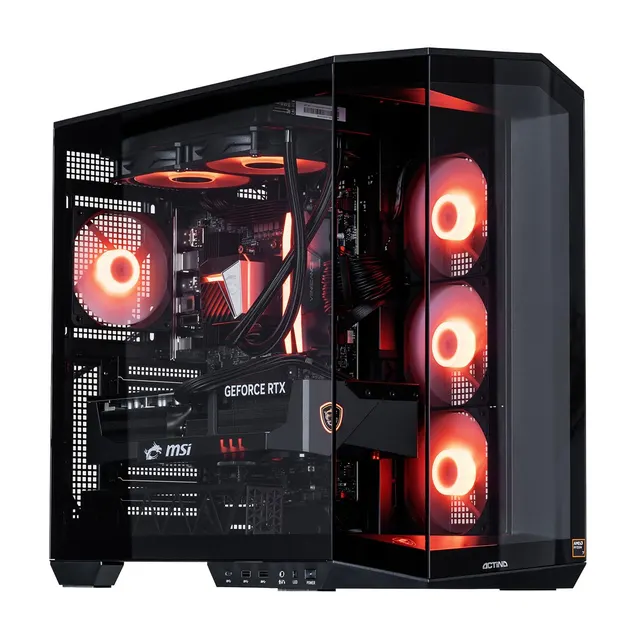 Actina PBM 8700F/32GB/1TB/RTX5070/750W/W11H