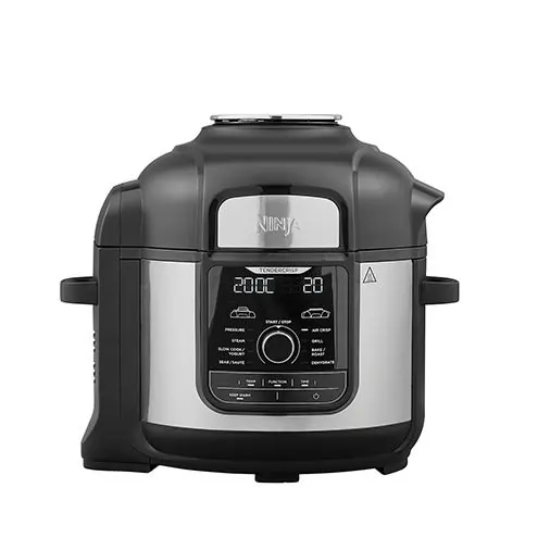 Multicooker 9w1 7 5L OP500EU NINJA czarny