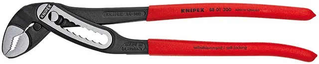 Szczypce do rur Knipex 88 01 300