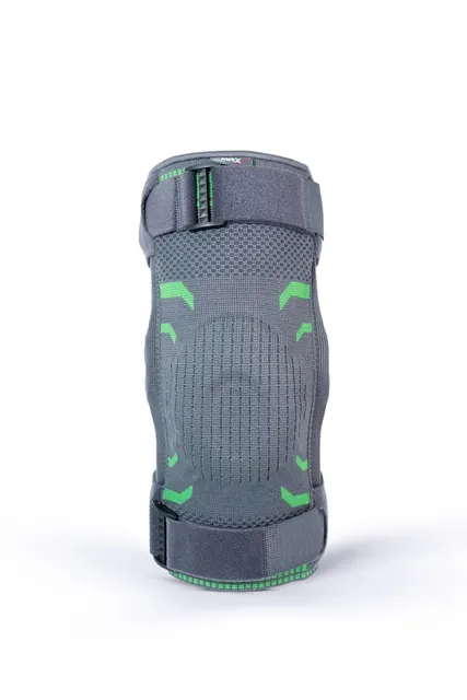 Elastyczny stabilizator stawu kolanowego z zawiasa O-1210/L REHAFUND