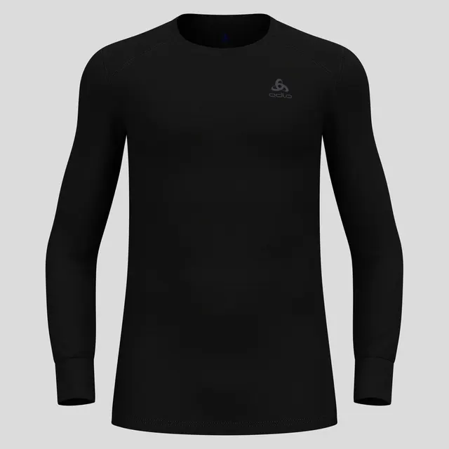 Odlo 7613361775239 sportowa koszulka / top