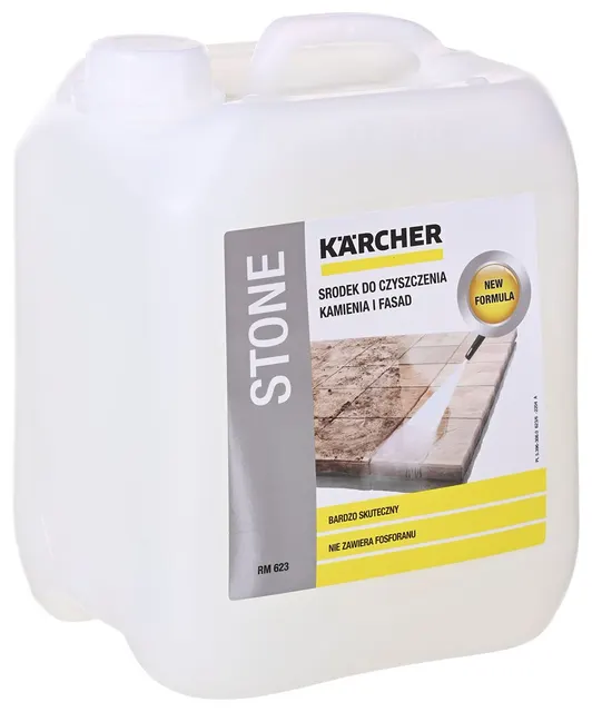 Środek do czyszczenia kamienia i elewacji KARCHER 6.295-359