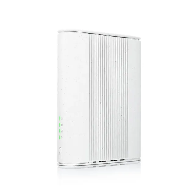 Router Wi-Fi 6 5G Zyxel FWA505V2-EU0102F Indoor Standalone/Nebula z Licencją Nebula Pro 1 ROK AX1800 WiFi 1x GB LAN
