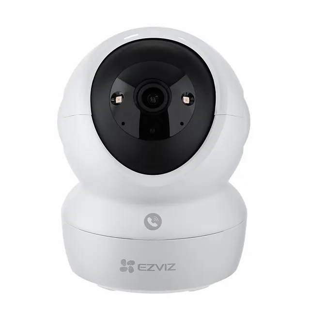 Kamera IP wewnętrzna EZVIZ H6c G1 3K