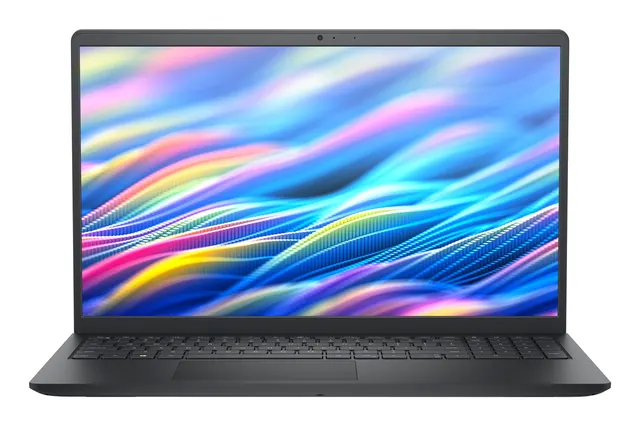 Dell 15 DC15250 Core 3 100U 15 6 IPS 250nits 120Hz 8GB DDR4 SSD512 Intel UHD FgrPr WLAN + BT Backlit Kb 3 Cell 65W W11 Pro 3Y ProSupport + Dell EcoLoop Essential Briefcase 14-16 ­ CC3624