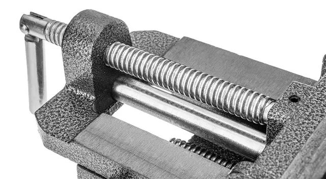 NEO tools 35-035 imadło stołowe