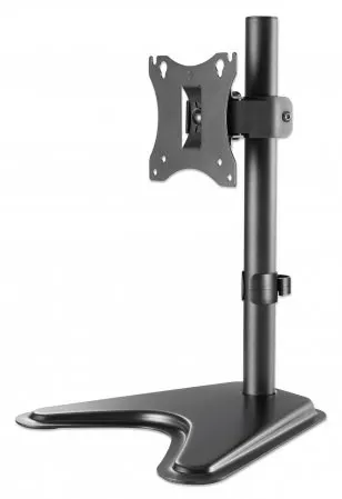 MANHATTAN Podstawa pod monitor 17-27 LED/LCD 7kg