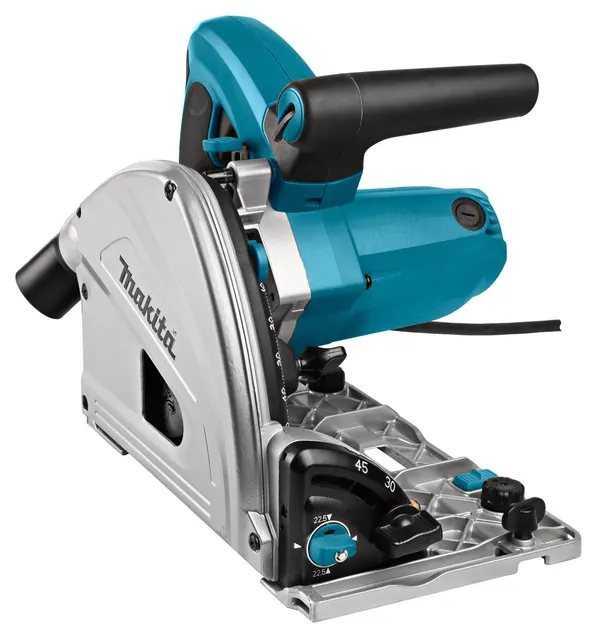 Pilarka tarczowa- zagłębiarka 1300W MAKITA SP6000J