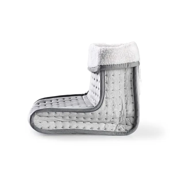 Ogrzewacz do stóp Nedis PEFW110CGY