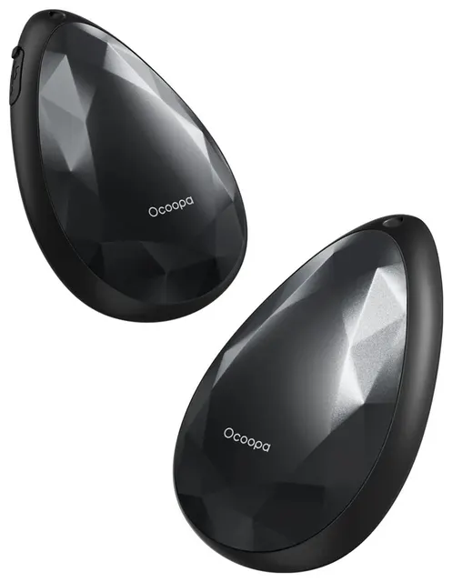 Elektryczny ogrzewacz black UT3041 Ocoopa