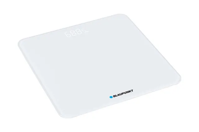 Waga łazienkowa Blaupunkt BSP202