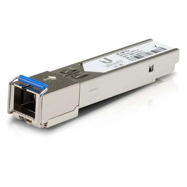 Ubiquiti UF-GP-C+ Moduł SFP UFiber 1 25Gb/s S
