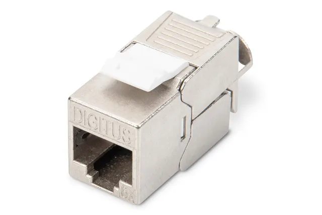 Moduł Keystone DIGITUS DN-93615 (kat. 6a; RJ-45)