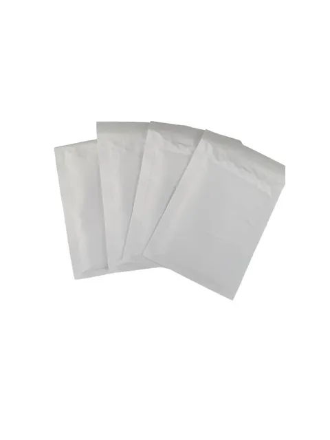 BESTPAK Koperty bąbelkowe powietrzne C13 170x220 100 szt białe