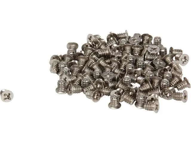 Śruby Supermicro MCP-410-00005-0N (SCREW BAG (100 PCS) & LABEL FOR 24X HOT SWAP 3.5 HDD TRAY)