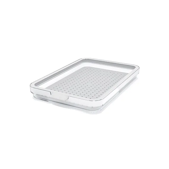 Rotho CAUMA Organizer do lodówki 1 3L
