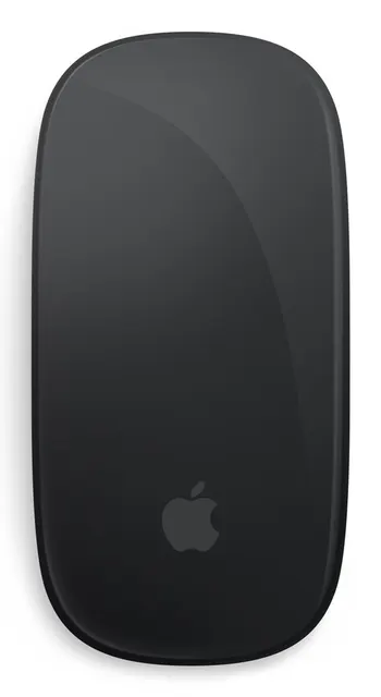 Apple Magic Mouse Multi-Touch USB-C Black