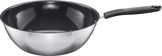 Patelnia wok fiskars functional form 28cm FISKARS