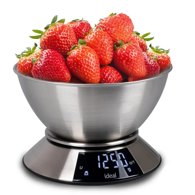 WAGA KUCHENNA IDEAL IK3701