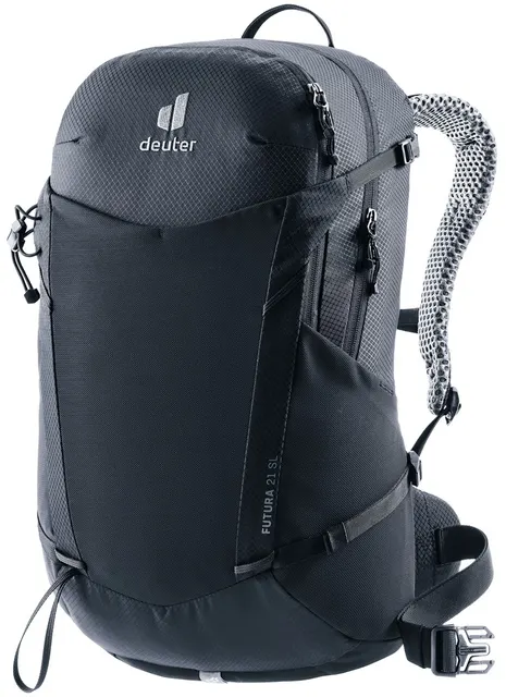 Deuter Futura 21 SL 21 l Czarny